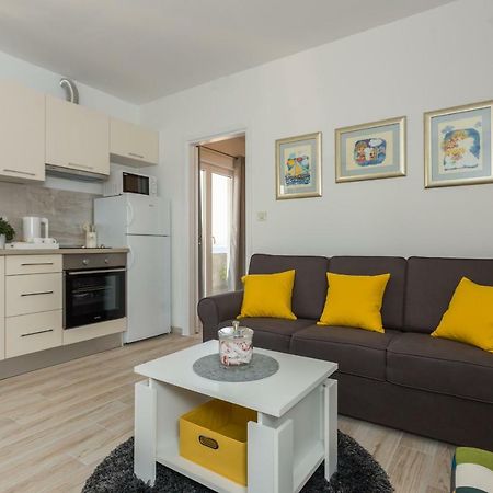 Apartments Maximus Dubrovnik Buitenkant foto