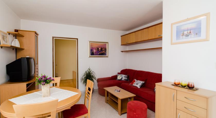 Apartments Maximus Dubrovnik Buitenkant foto