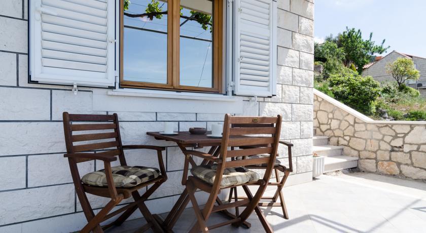 Apartments Maximus Dubrovnik Buitenkant foto