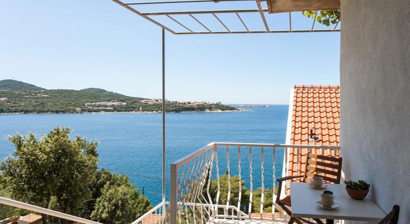 Apartments Maximus Dubrovnik Buitenkant foto
