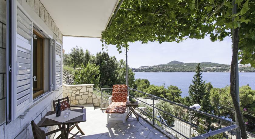 Apartments Maximus Dubrovnik Buitenkant foto