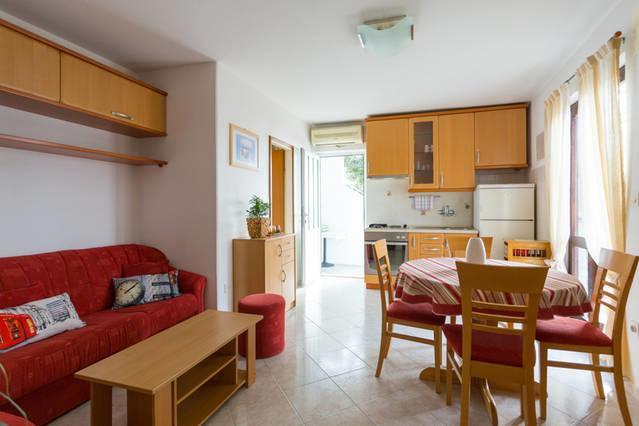 Apartments Maximus Dubrovnik Buitenkant foto
