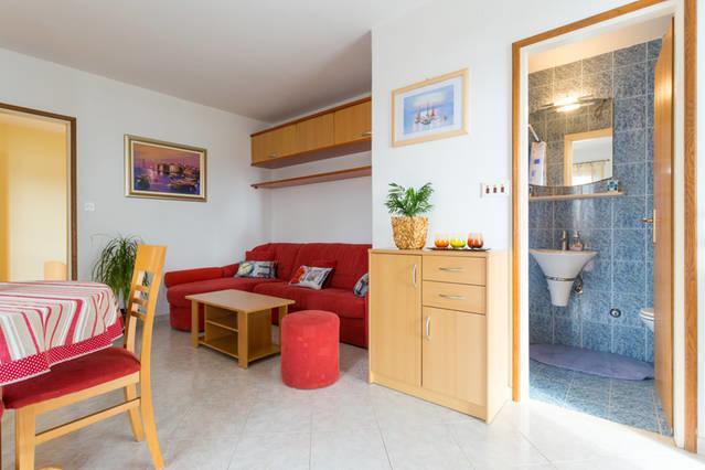 Apartments Maximus Dubrovnik Buitenkant foto