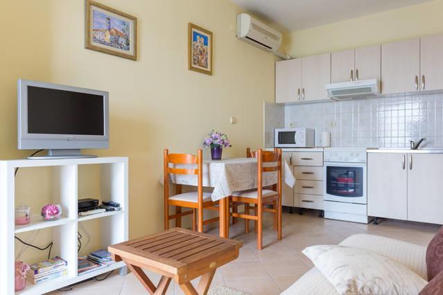 Apartments Maximus Dubrovnik Buitenkant foto