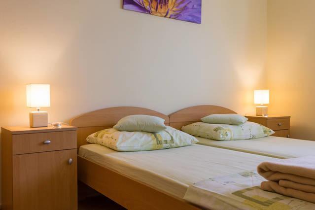 Apartments Maximus Dubrovnik Buitenkant foto
