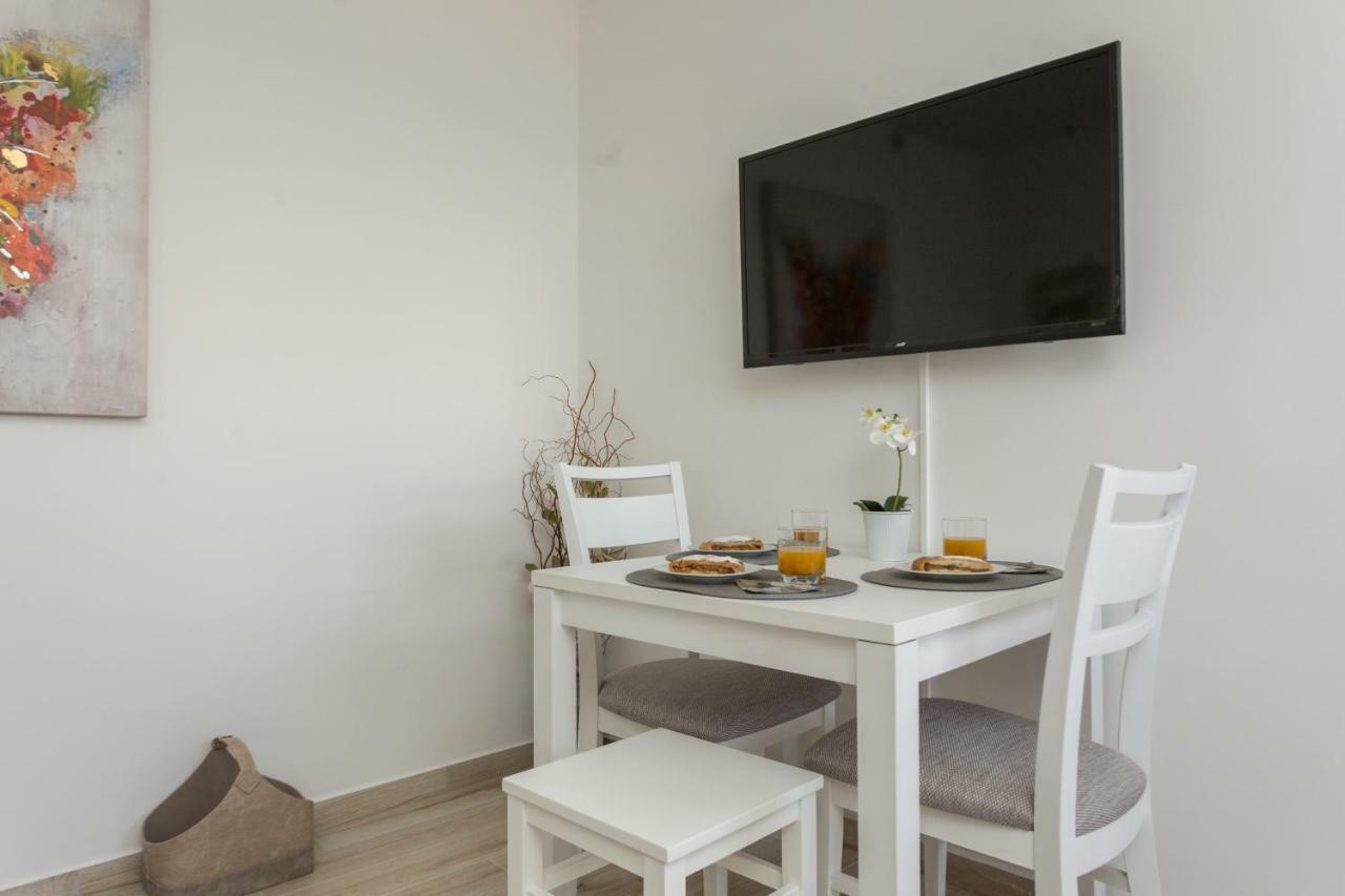 Apartments Maximus Dubrovnik Buitenkant foto